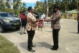 Kepedulian perempuan Papua mencegah COVID-19