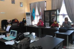 Pemkab Gorontalo Utara kembali perpanjang masa belajar di rumah