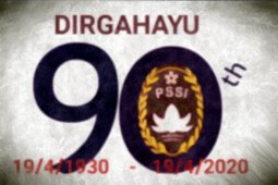 PSSI dan kisah keberanian yang membuatnya tetap ada