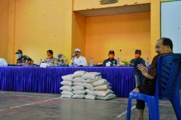 Mahasiswa luar daerah di Bengkulu dipastikan dapat bantuan sembako