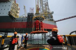 Menteri ESDM ungkap cadangan minyak Indonesia habis 9,5 tahun lagi