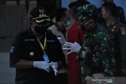 Balikpapan pertimbangkan PSBB