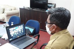 Kaltim Upayakan Bisa Tes PCR Mandiri