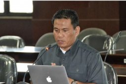 Komisi IV dorong Pemprov Kaltim usulkan PSBB