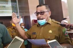 Pemprov Maluku perpanjang waktu ASN bekerja dari rumah hingga 13 Mei 2020