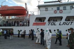 Pemprov Gorontalo perketat akses masuk meski PSBB ditolak