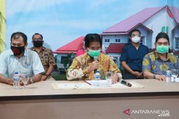 Satgas COVID-19 Belitung Timur identifikasi warga di zona rawan