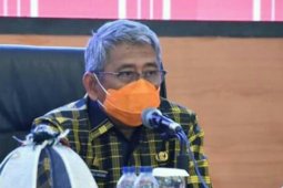 Sulbar menyisir anggaran untuk penanganan COVID