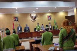 Banjarbaru berbenah menuju kota lebih baik