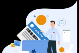 Disnakertrans Metro fasilitasi pendaftaran Kartu Pra Kerja