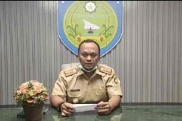 Pasien terkonfirmasi positif COVID-19 pertama di Indramayu sembuh