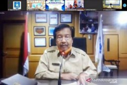 Pemprov Babel fokus pemulihan kondisi sosial-ekonomi masyarakat Tahun 2021