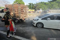 Hambat penyebaran COVID-19 di Suramadu