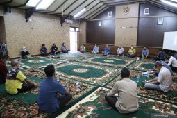 Wabup : Penanganan dan pecegahanan COVID-19 tanggungjawab bersama