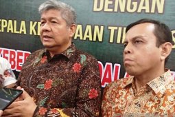 Kejati Sulbar mengawasi "refocusing" anggaran tangani COVID-19