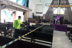 Satgas COVID-19 Gresik anulir data satu pasien positif