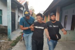 Polda Kalbar kembali ringkus napi asimilasi