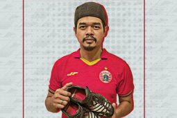 BP lelang sepatu bola bersejarah