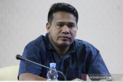 Pansus sinkronisasi data penerima bantuan terdampak COVID-19