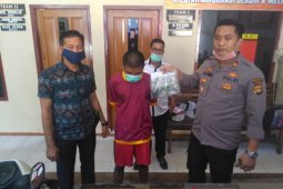 Kabareskrim: 27 residivis berulah sudah kembali ditangkap