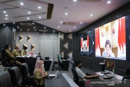 Usulan 10 prioritas pembangunan Kalbar tahun 2021