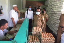 Disperindag Aceh: Harga kebutuhan pokok stabil Jelang Ramadhan