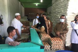 Disperindag Aceh akan gelar pasar murah secara tertutup