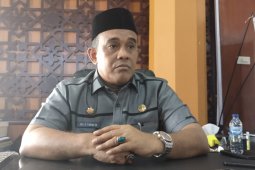 Karena lalai dalam tugas, Kadisperindag Aceh Jaya diskor 10 hari