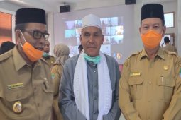 MPU Aceh Jaya: Pelaksanaan shalat tarawih tetap seperti biasa