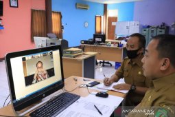 Kaltim maksimalkan layanan adminduk daring