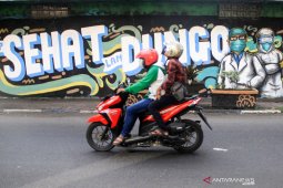 Warga Pasuruan terpapar COVID-19 bertambah sembilan orang