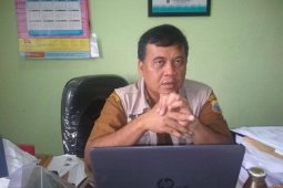 Dua dokter di Lebak positif COVID-19,