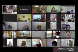 Musrenbang RKPD 2021, Capaian Indikator Kesejahteraan Babel Meningkat