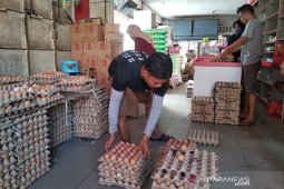 Pedagang: Harga kebutuhan pokok di Banda Aceh stabil