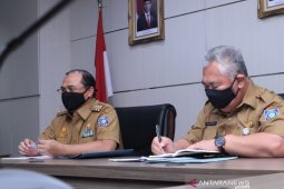 Gubernur Bangka Belitung sarankan pemdes libatkan bank realisasikan dana desa