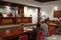Gugus Tugas COVID-19 Tabanan minta warga terima kepulangan pekerja migran