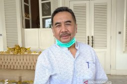 Disnakertrans Cianjur sebut belum ada perusahaan yang melakukan PHK