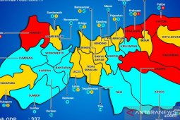 Pemkab Probolinggo "rapid test" 300 orang dekat pasien positif COVID-19