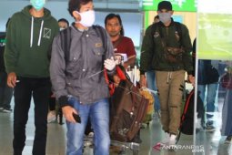 Pendatang masuk Kalbar wajib karantina 28 hari