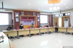 Bupati : Ramadhan 1441 Hijriah shalat tarawih dilaksanakan di rumah masing-masing