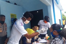 Pemprov Malut berencana tutup aktivitas pelabuhan dan bandara