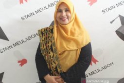 STAIN Meulaboh Aceh peroleh izin prodi Bahasa Inggris dari Kemenag
