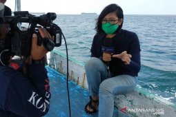 Semangat Jurnalis Perempuan di tengah pandemi COVID-19