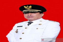 Wabup Madina minta dukungan penggunaan 40% dana desa untuk BLT
