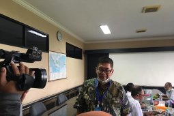 Asosiasi Logistik Jatim siap taati PSBB