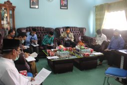 Kemenag Paser tetapkan besaran Zakat Fitrah 1441H