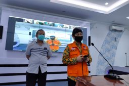 Dokter terpapar COVID-19 asal Trenggalek dinyatakan sembuh