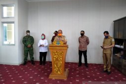 Pemkot Pangkalpinang siapkan anggaran cadangan Rp125 miliar tangani COVID-19