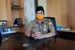 Warga Jambi positif COVID-19 bertambah lima, total 13 orang