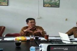 Bawang merah asal Sumatera Barat "banjiri" pasar Sumut